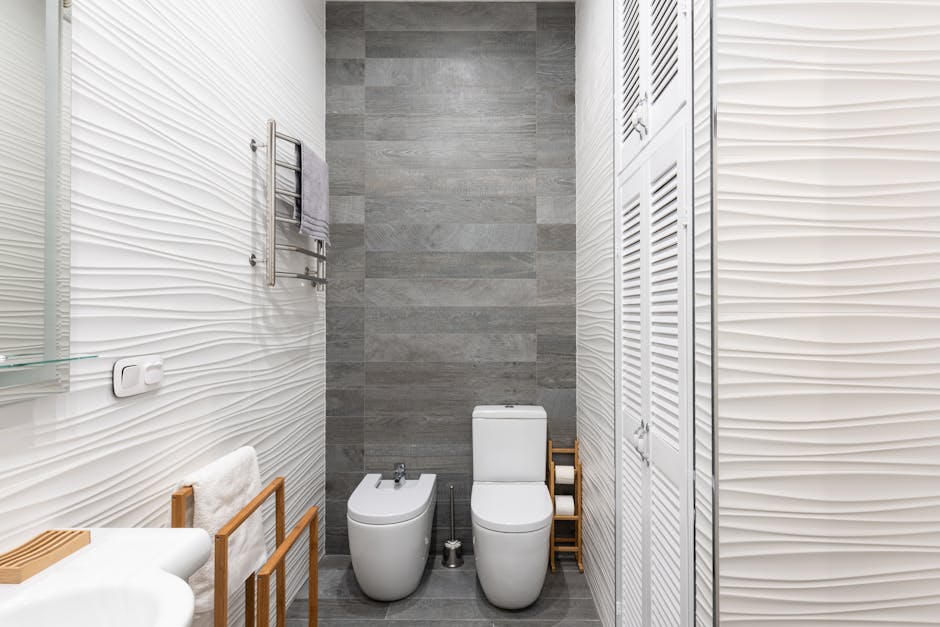 Turbocharging UAE Bathroom Spaces with Customised Toilet Solutions