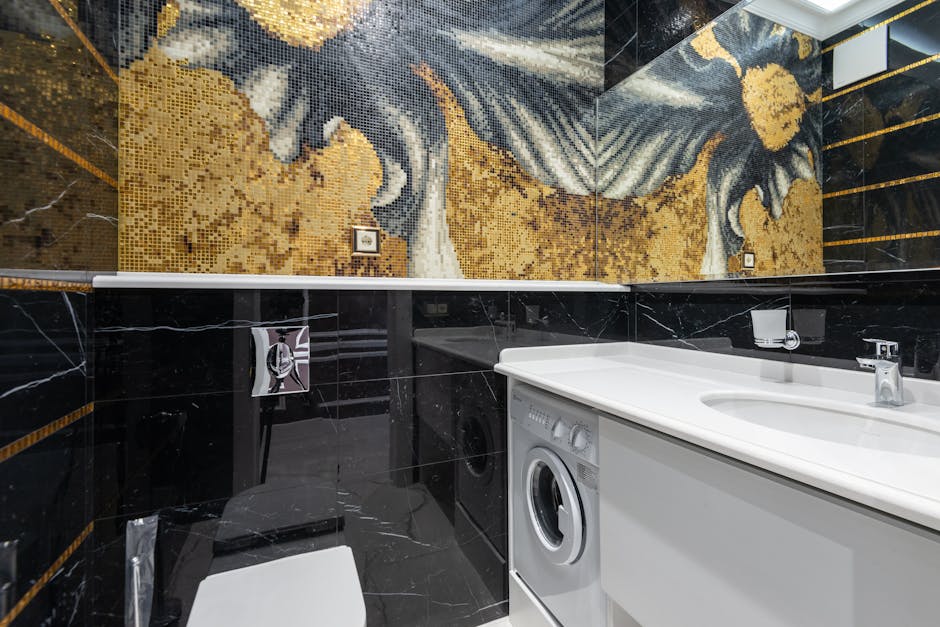 Elevating UAE Homes with Advanced Sanitaryware Solutions