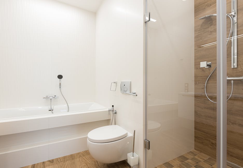 Optimizing Bathroom Experience in UAE One Fixture at a Time
