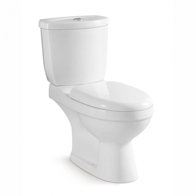 AQUA – Toilet Set 2pc | RS01