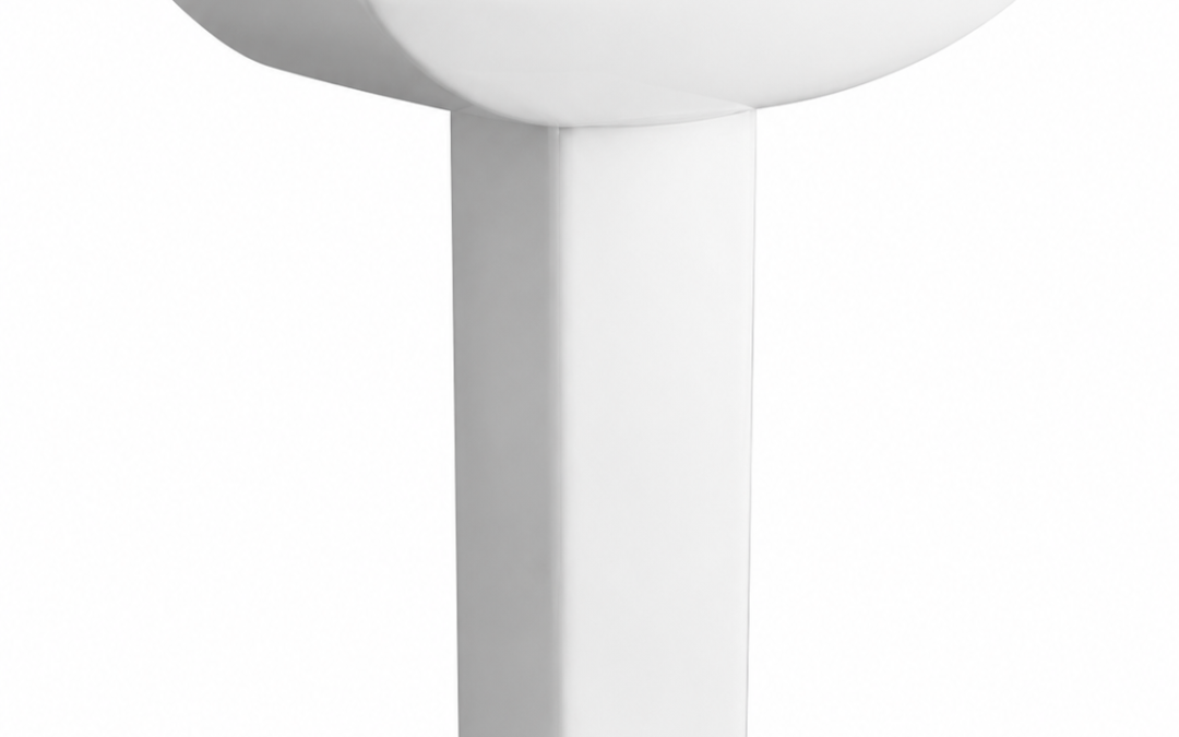 Full Pedestal Basin | RBF01