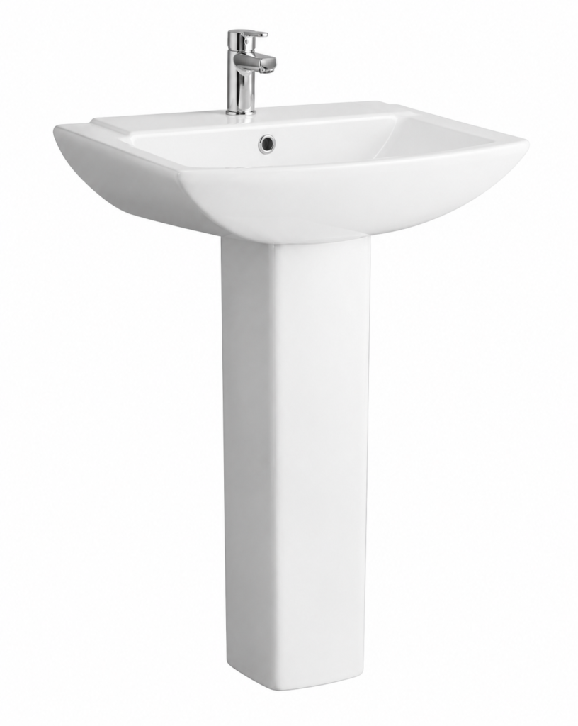 Full Pedestal Basin | RBF01