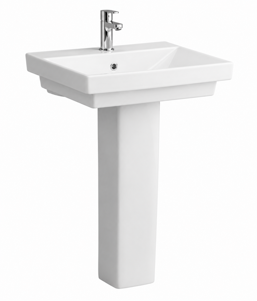 Full Pedestal Basin | RBF03