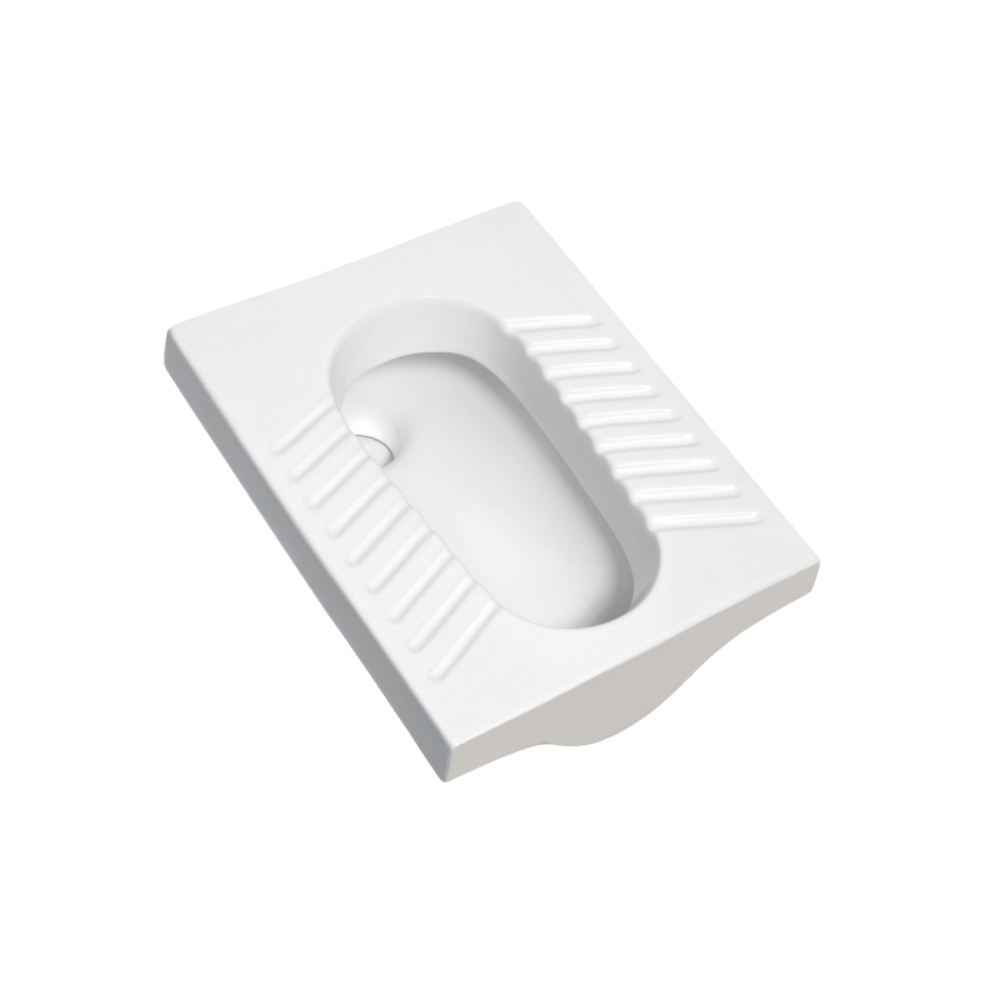 Squat (CT) Pan | RS04